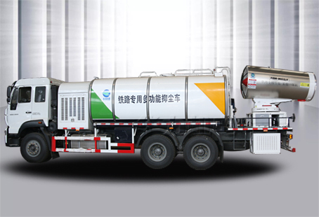 雪炮车 雪炮车