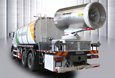 造雪车 造雪车
