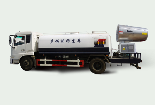 80米抑尘车 80米抑尘车