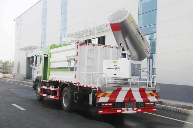 雾炮机 雾炮机厂家